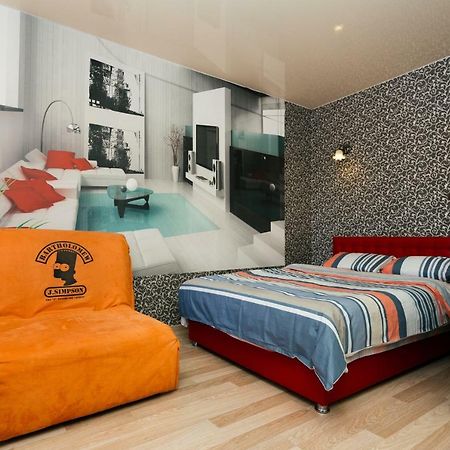 Luxury Apartment 2 Sumy Zewnętrze zdjęcie