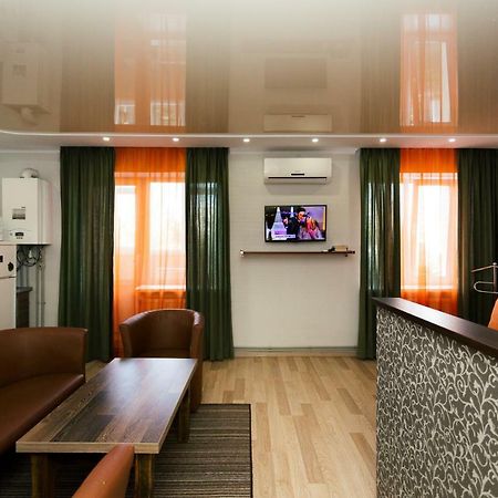 Luxury Apartment 2 Sumy Zewnętrze zdjęcie