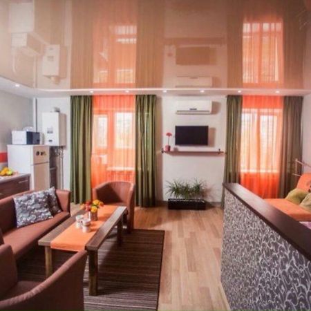 Luxury Apartment 2 Sumy Zewnętrze zdjęcie