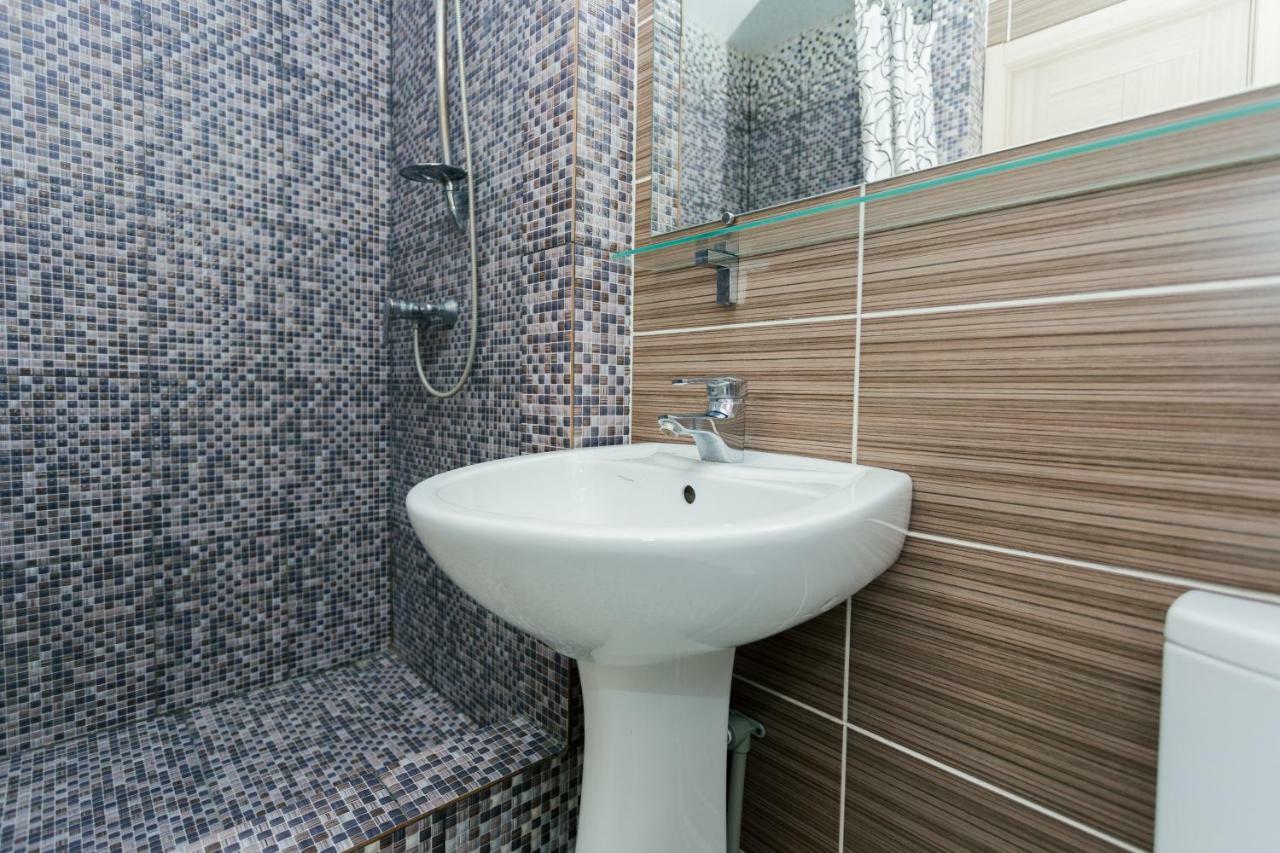 Luxury Apartment 2 Sumy Zewnętrze zdjęcie