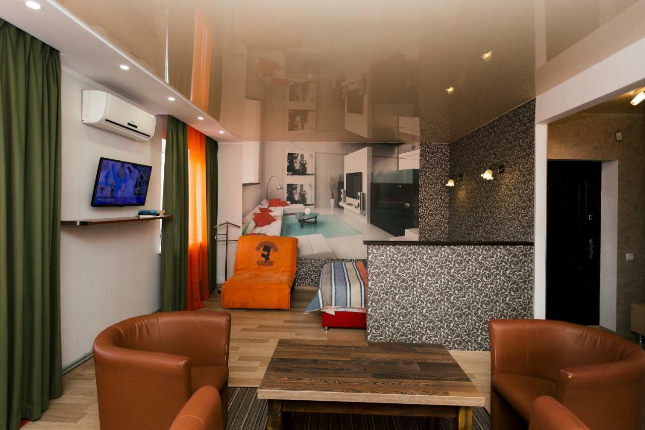 Luxury Apartment 2 Sumy Zewnętrze zdjęcie