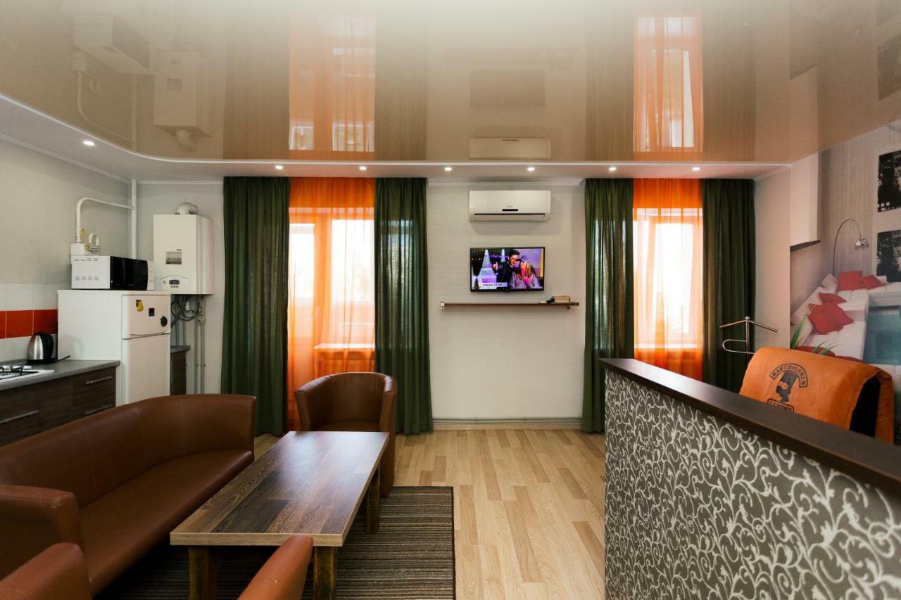 Luxury Apartment 2 Sumy Zewnętrze zdjęcie