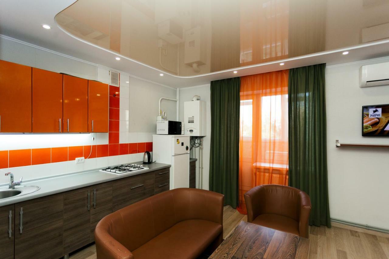 Luxury Apartment 2 Sumy Zewnętrze zdjęcie
