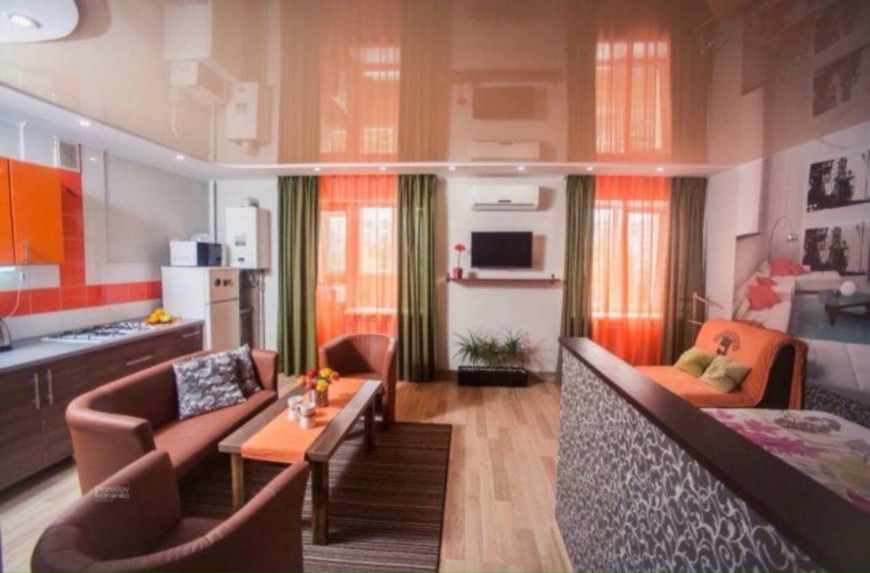 Luxury Apartment 2 Sumy Zewnętrze zdjęcie